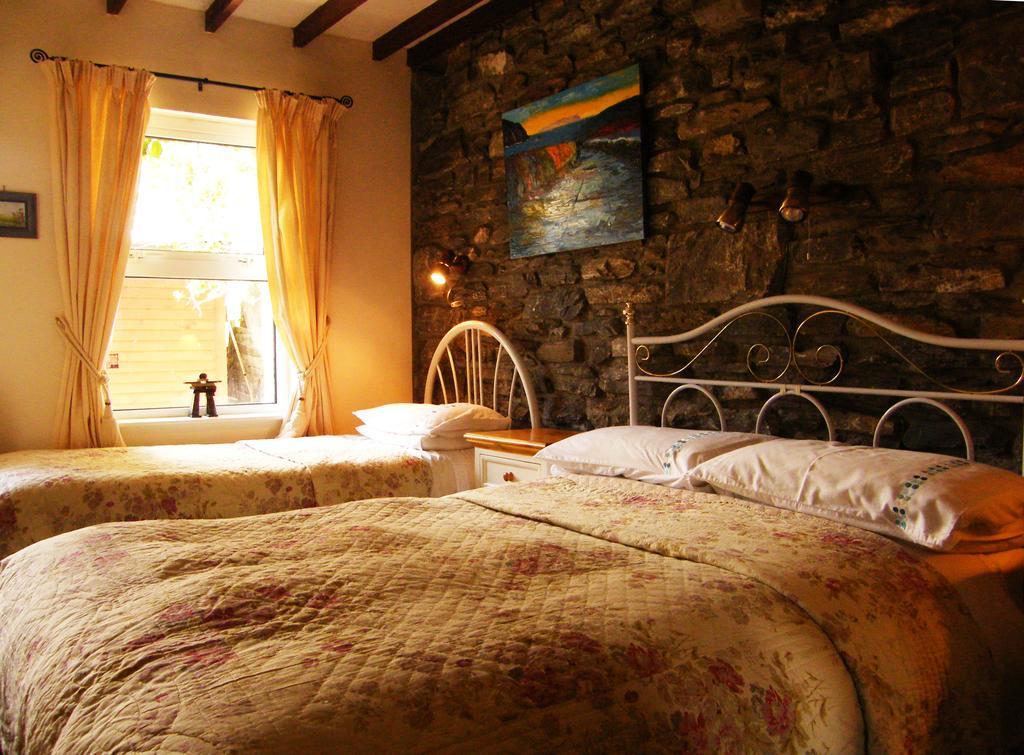 Druid Cottage Kenmare Szoba fotó