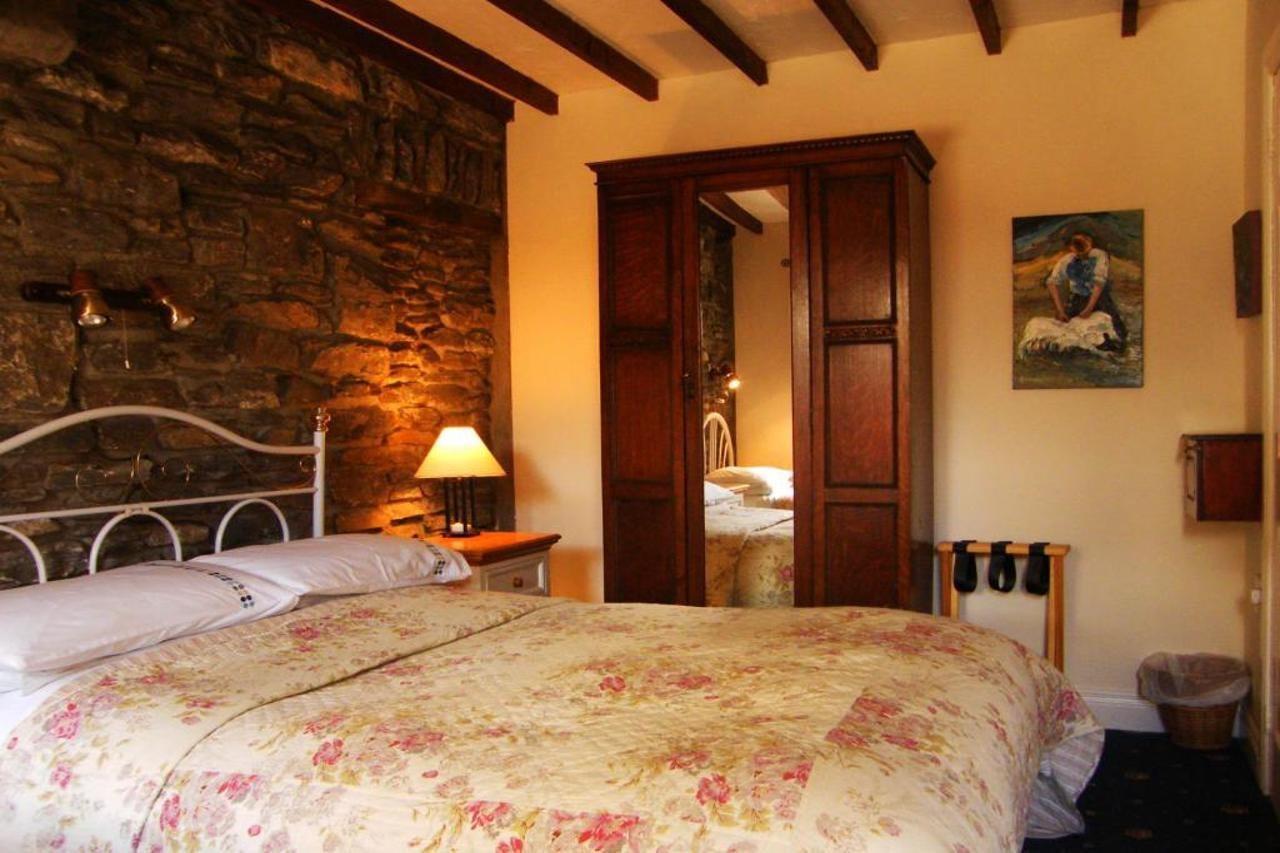 Druid Cottage Kenmare Kültér fotó