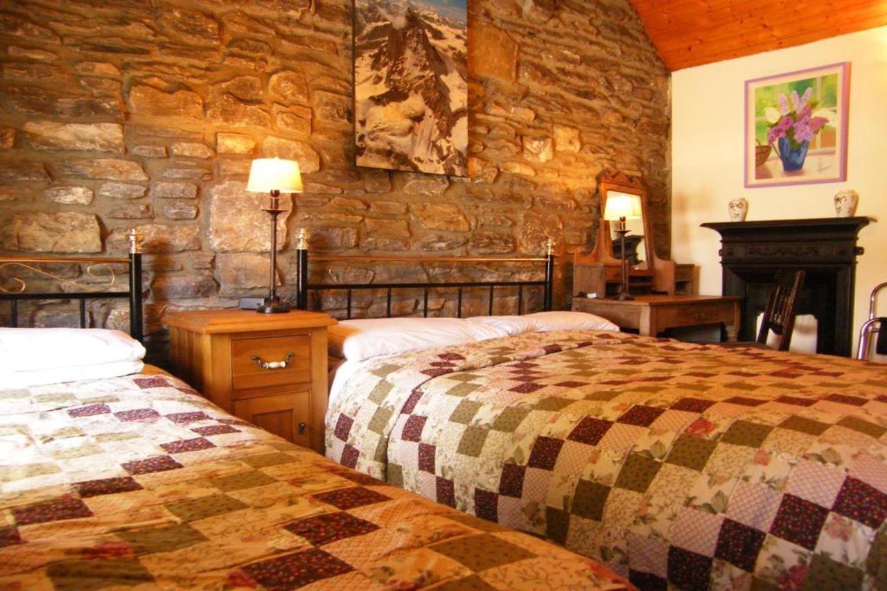 Druid Cottage Kenmare Kültér fotó