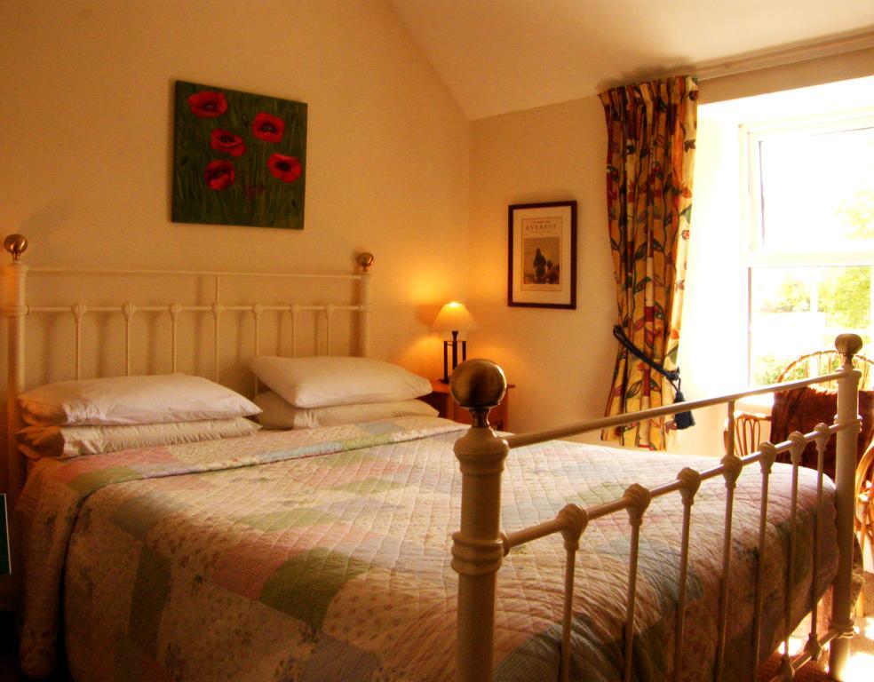 Druid Cottage Kenmare Szoba fotó